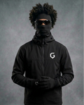 Veste GRYTT Performance Imperméable – Énergie en mouvement