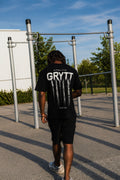 T-shirt GRYTT® — Noir
