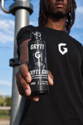 GRYTT GRIP — Magnésie liquide